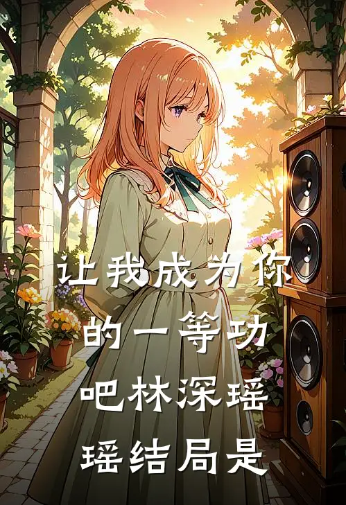 让我成为你的一等功吧林深瑶瑶结局是