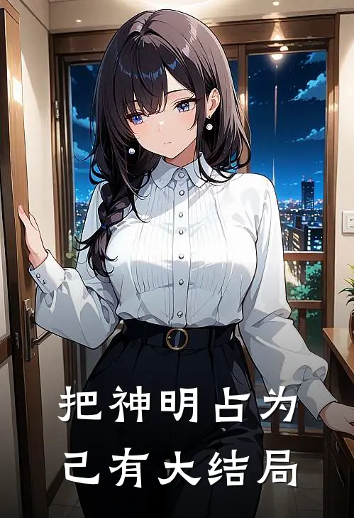 把神明占为己有大结局