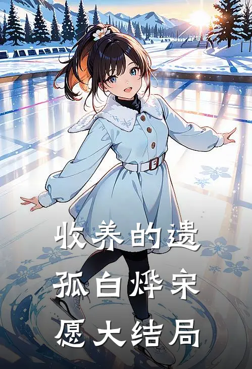 收养的遗孤白烨宋愿大结局
