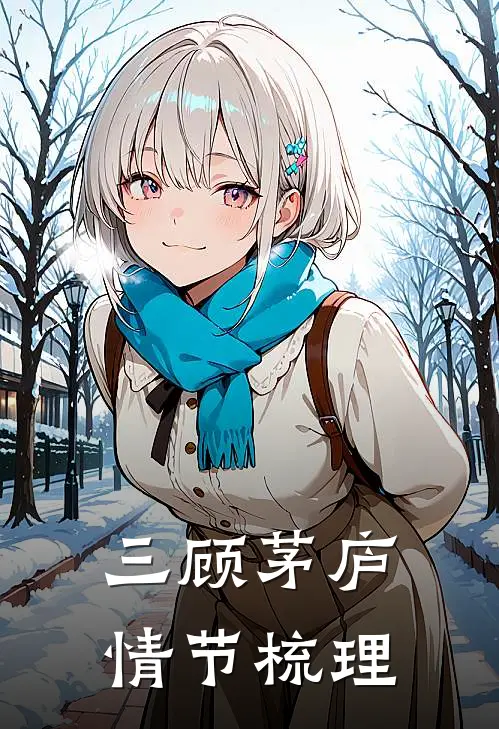 三顾茅庐情节梳理