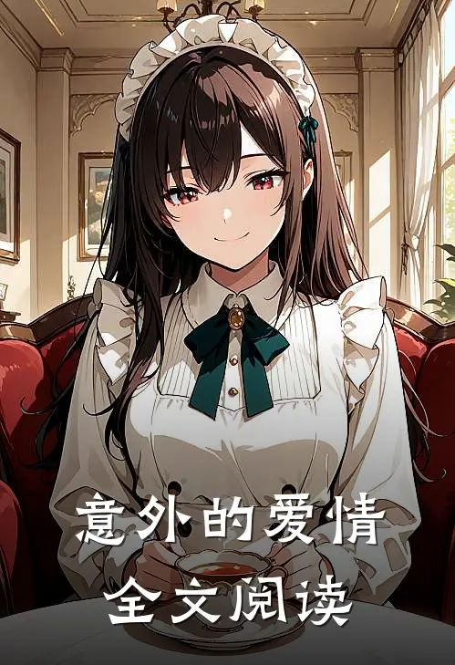 意外的爱情全文阅读