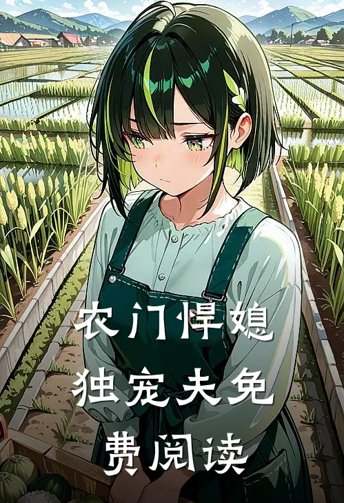 农门悍媳独宠夫免费阅读
