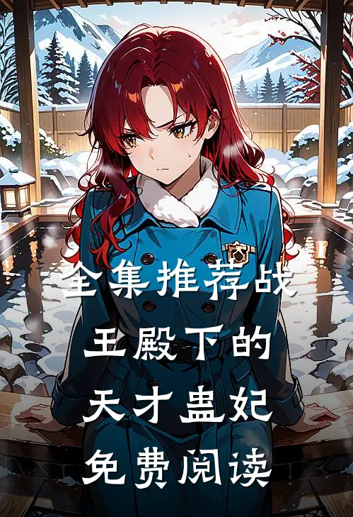 全集推荐战王殿下的天才蛊妃免费阅读