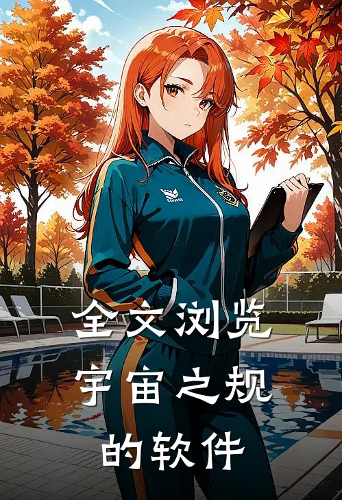 全文浏览宇宙之规的软件
