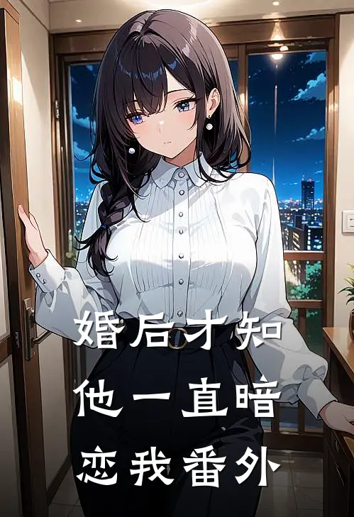 婚后才知他一直暗恋我 番外