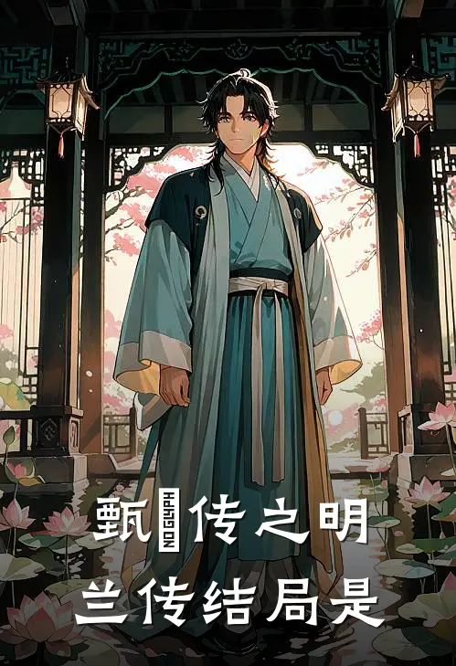 甄嬛传之明兰传结局是