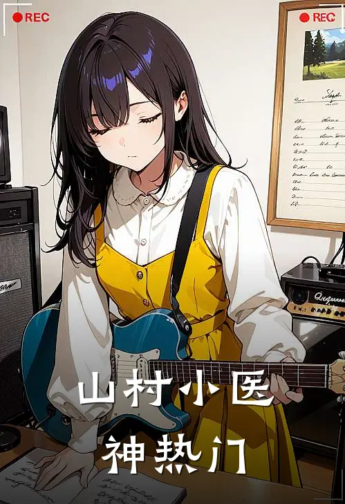 山村小医神热门