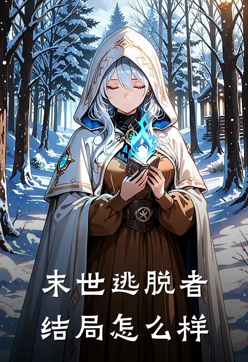 末世逃脱者结局怎么样