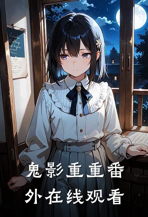 鬼影重重 番外在线观看