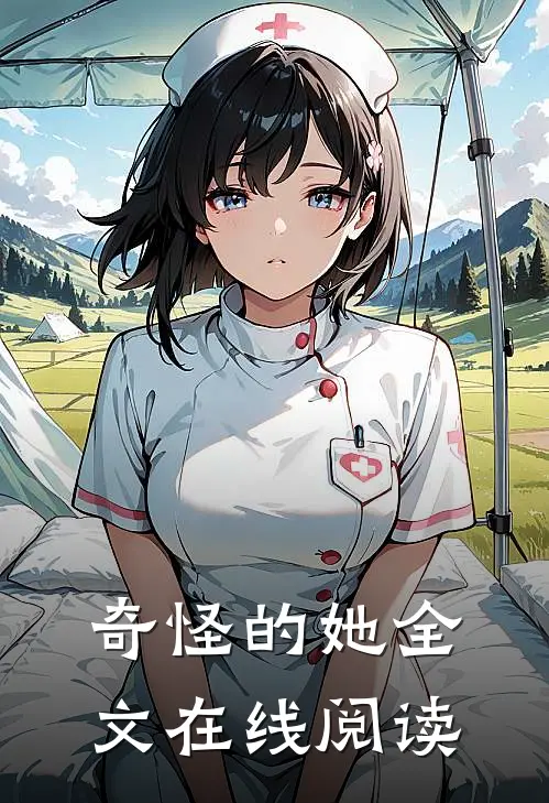 奇怪的她全文在线阅读