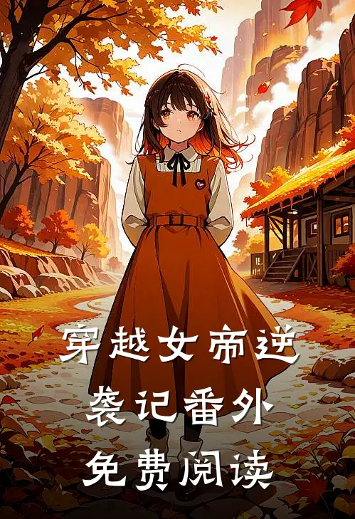 穿越女帝逆袭记 番外免费阅读