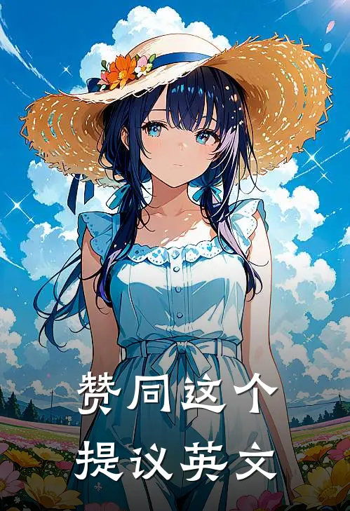 赞同这个提议英文