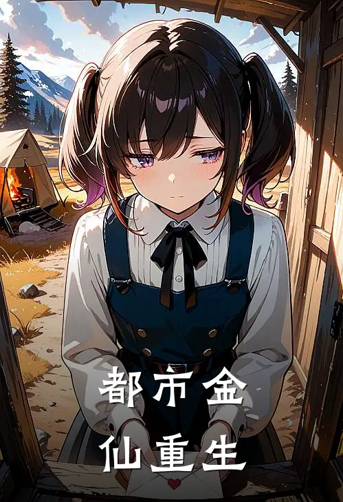 都市金仙重生