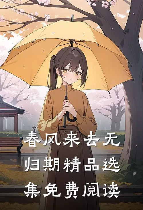 春风来去无归期精品选集免费阅读