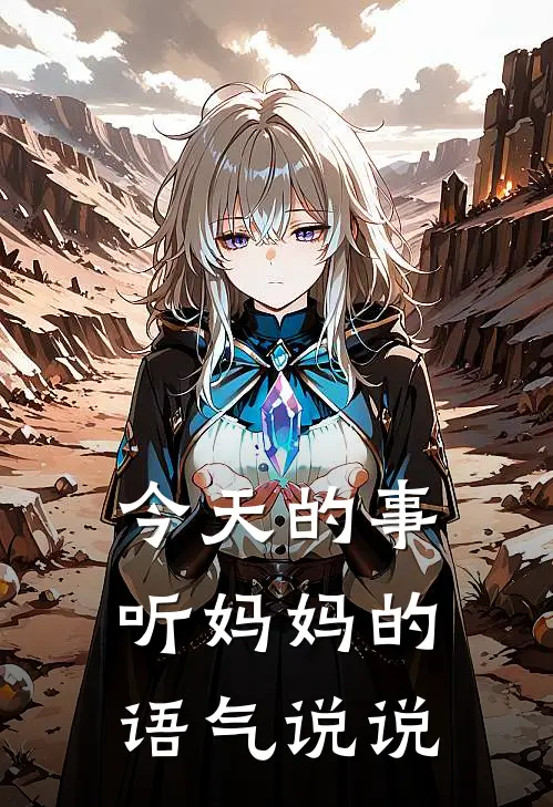 今天的事听妈妈的语气说说