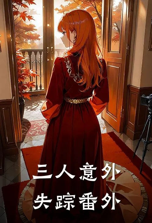 三人意外失踪 番外