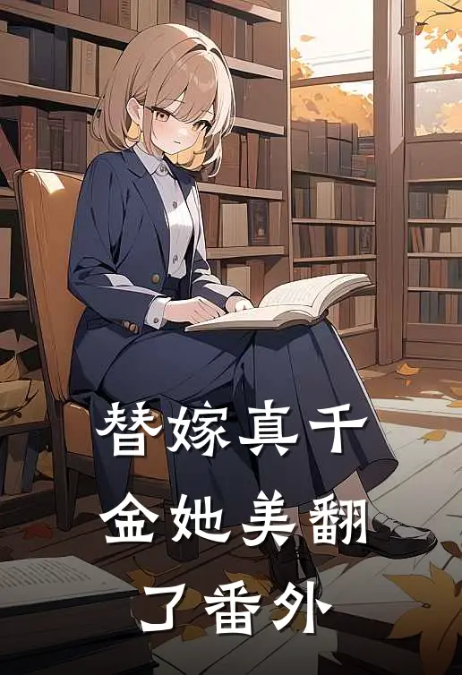 替嫁真千金她美翻了 番外