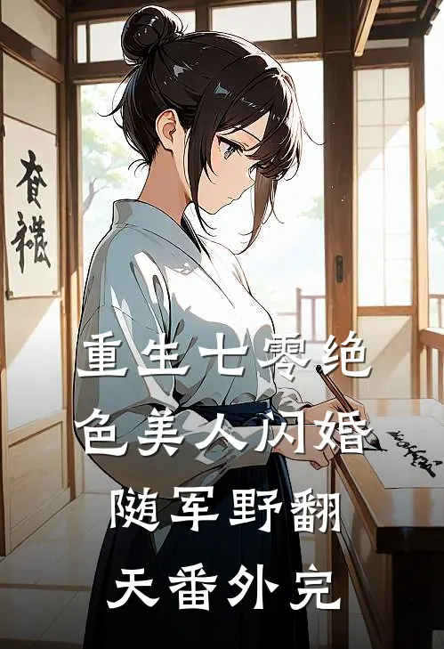 重生七零绝色美人闪婚随军野翻天番外完