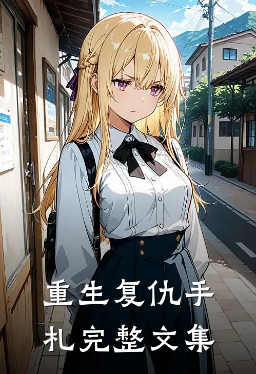 重生复仇手札完整文集