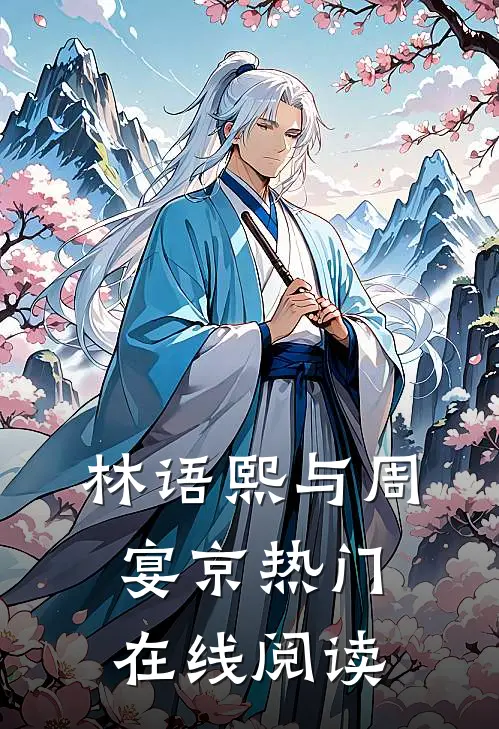 林语熙与周宴京热门在线阅读