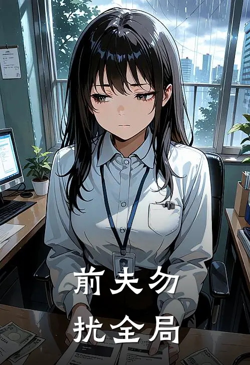 前夫勿扰全局