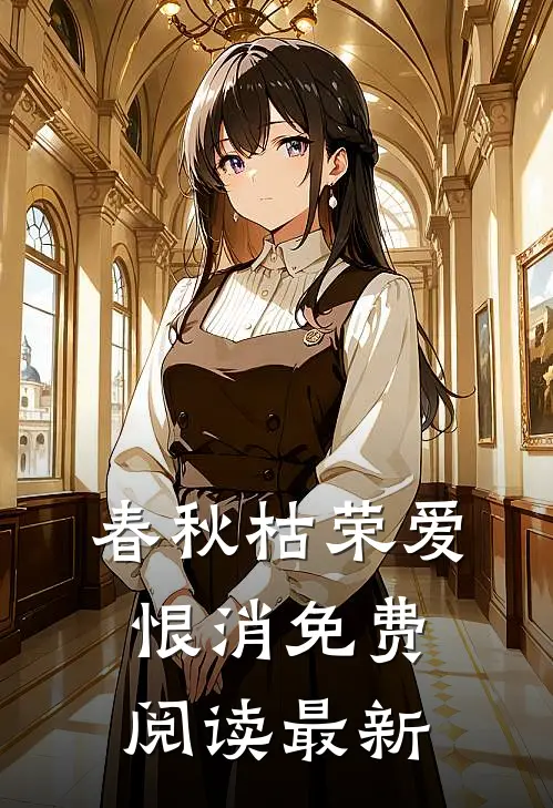 春秋枯荣爱恨消免费阅读最新