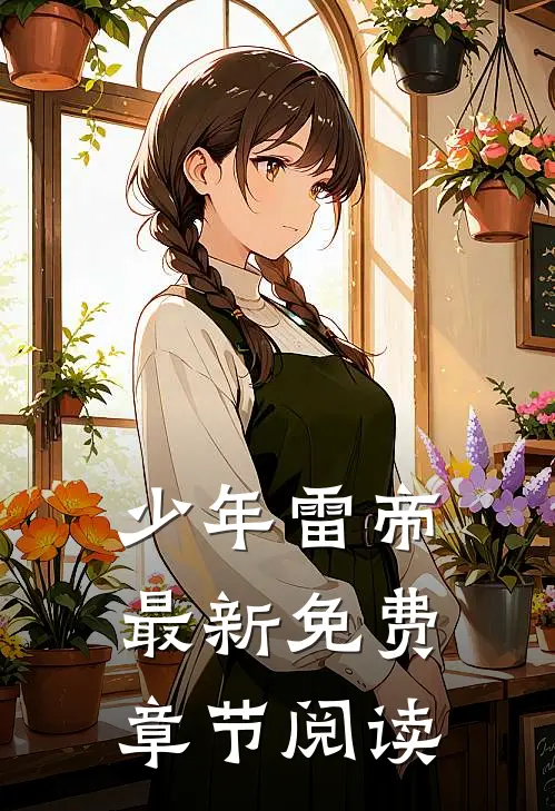 少年雷帝最新免费章节阅读