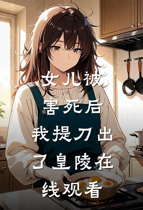 女儿被害死后，我提刀出了皇陵在线观看