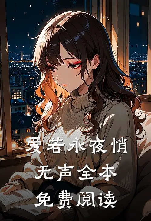 爱若永夜悄无声全本免费阅读