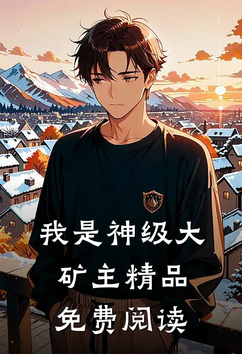 我是神级大矿主精品免费阅读