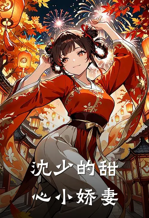 沈少的甜心小娇妻
