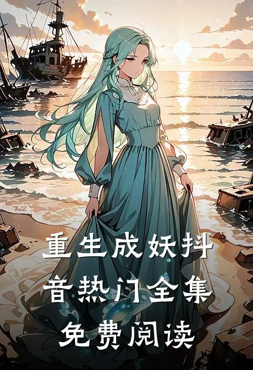 重生成妖抖音热门 全集免费阅读