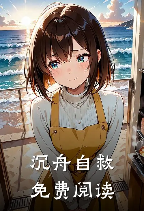 沉舟自救免费阅读