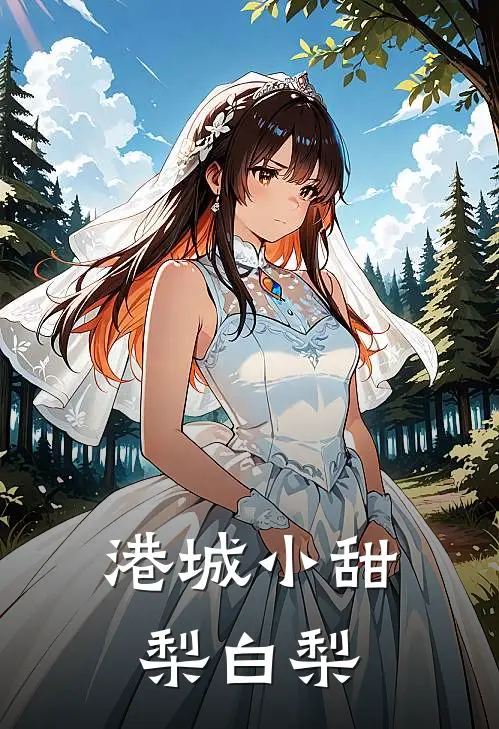 港城小甜梨白梨