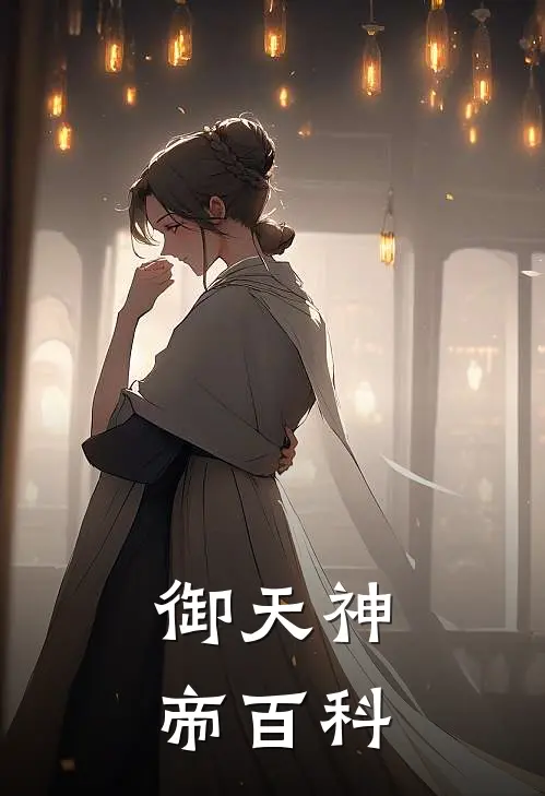 御天神帝百科