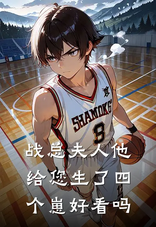 战总夫人他给您生了四个崽好看吗
