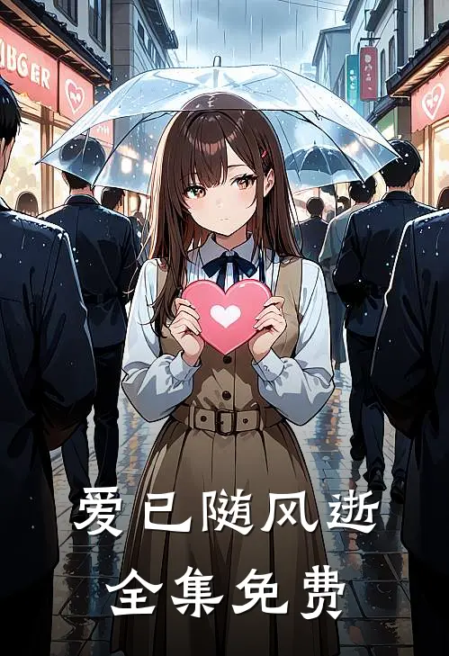 爱已随风逝全集免费