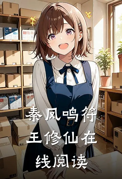 秦凤鸣符王修仙在线阅读