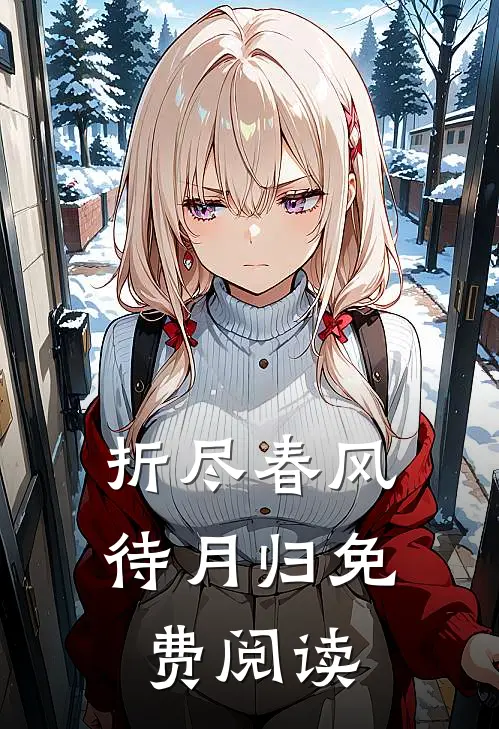 折尽春风待月归免费阅读