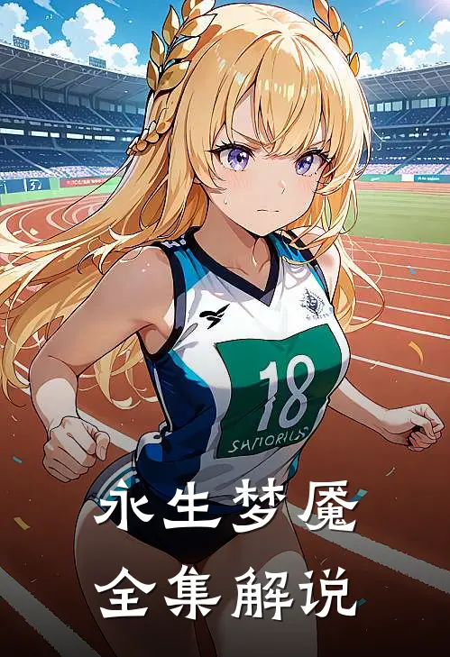 永生梦魇 全集解说