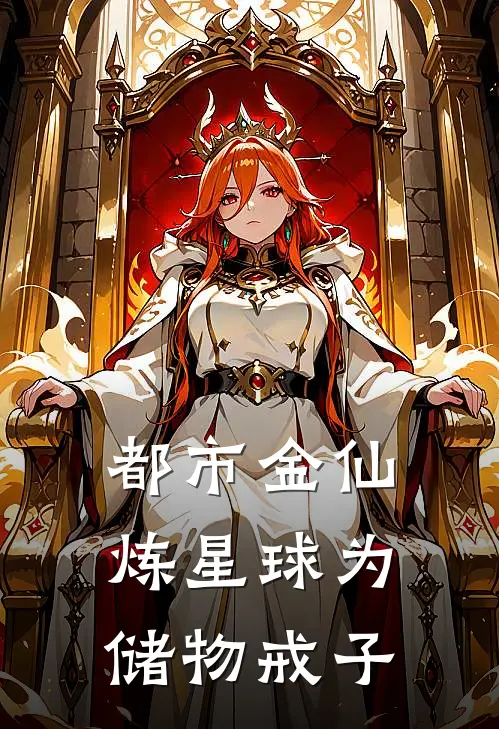 都市金仙炼星球为储物戒子