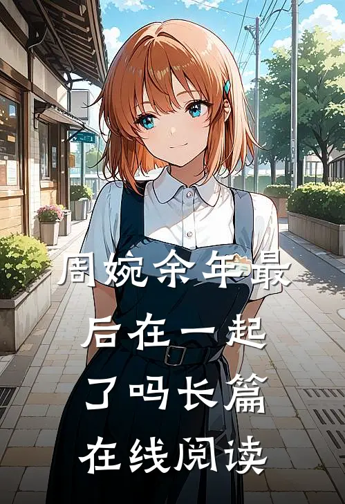 周婉余年最后在一起了吗长篇在线阅读