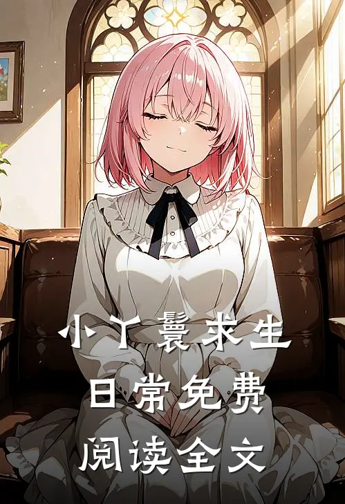 小丫鬟求生日常免费阅读全文