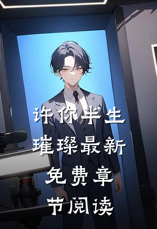 许你半生璀璨最新免费章节阅读