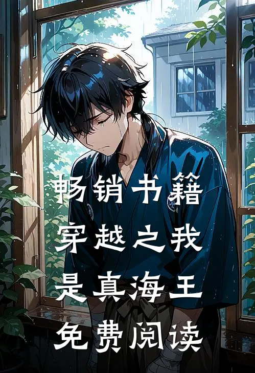 畅销书籍穿越之我是真海王免费阅读