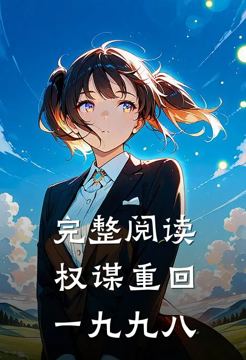 完整阅读权谋重回一九九八