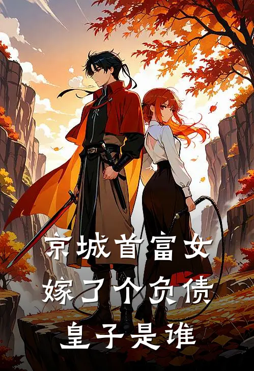 京城首富女嫁了个负债皇子是谁