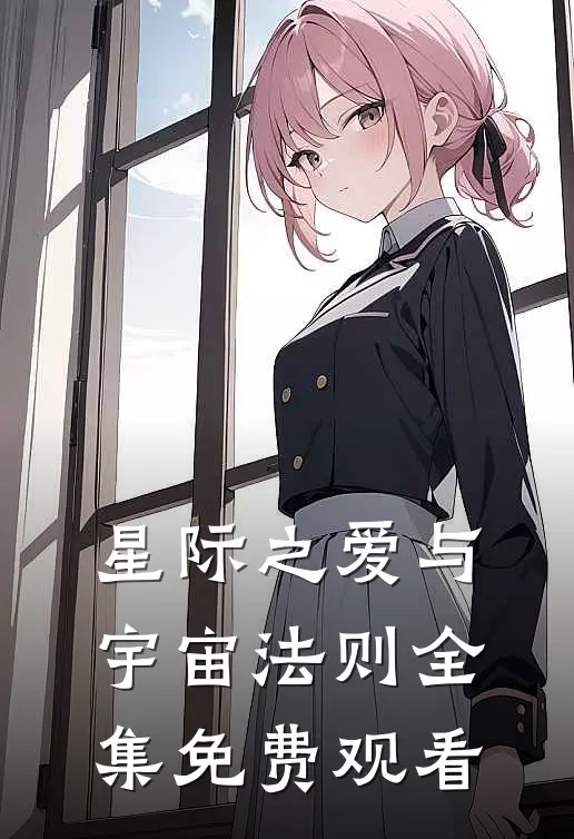 星际之爱与宇宙法则 全集免费观看