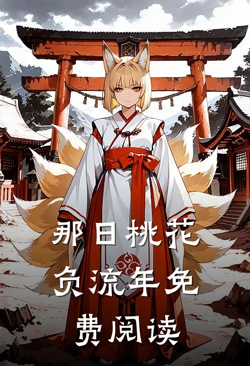 那日桃花负流年免费阅读