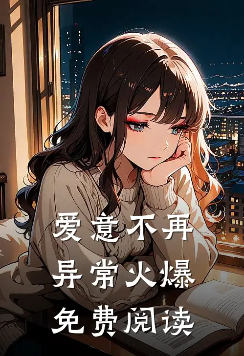 爱意不再异常火爆免费阅读
